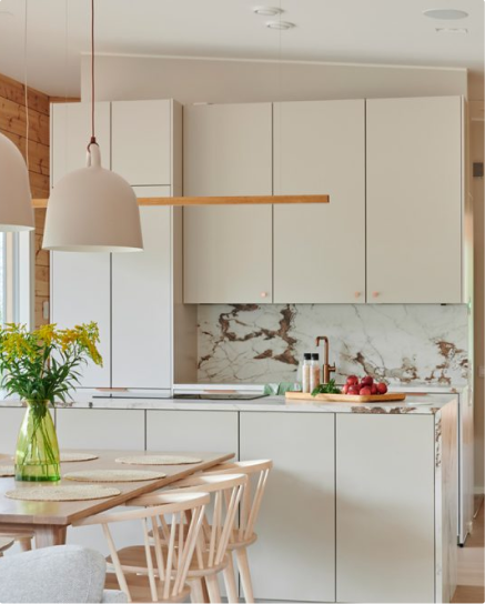 Honka catalog image